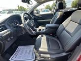 Thumbnail of 2023 Volcanic Red Tintcoat GMC Acadia