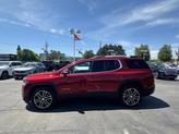 Thumbnail of 2023 Volcanic Red Tintcoat GMC Acadia