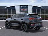 Thumbnail of 2026 Ebony Twilight Metallic Buick Encore GX