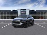 Thumbnail of 2026 Ebony Twilight Metallic Buick Encore GX