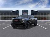 Thumbnail of 2026 Onyx Black GMC Sierra 1500