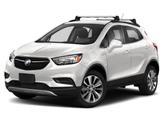 Photo of 2022 Summit White Buick Encore