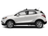 Thumbnail of 2022 Summit White Buick Encore