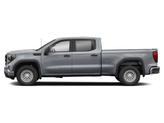 Thumbnail of 2023 Sterling Metallic GMC Sierra 1500
