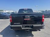 Thumbnail of 2018 Onyx Black GMC Sierra 2500