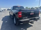 Thumbnail of 2018 Onyx Black GMC Sierra 2500