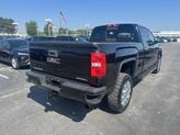 Thumbnail of 2018 Onyx Black GMC Sierra 2500