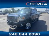 Photo of 2018 Onyx Black GMC Sierra 2500