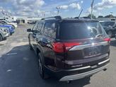 Thumbnail of 2017 Black Cherry GMC Acadia