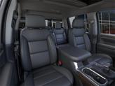 Thumbnail of 2025 Onyx Black GMC Sierra 1500