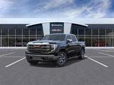 Thumbnail of 2025 Onyx Black GMC Sierra 1500