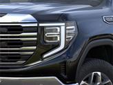 Thumbnail of 2025 Onyx Black GMC Sierra 1500