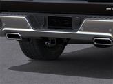 Thumbnail of 2025 Onyx Black GMC Sierra 1500