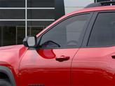 Thumbnail of 2026 Volcanic Red Tintcoat GMC Terrain
