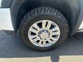 Thumbnail of 2023 White Frost Tricoat GMC Sierra 2500