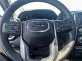 Thumbnail of 2023 White Frost Tricoat GMC Sierra 2500