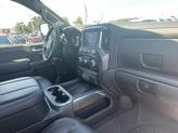 Thumbnail of 2023 White Frost Tricoat GMC Sierra 2500