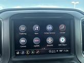 Thumbnail of 2023 White Frost Tricoat GMC Sierra 2500