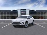 Thumbnail of 2025 Summit White Buick Envista