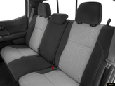Thumbnail of 2023 Magnetic Gray Metallic Toyota Tacoma