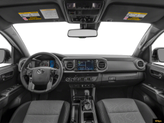 Thumbnail of 2023 Magnetic Gray Metallic Toyota Tacoma