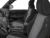 Thumbnail of 2023 Magnetic Gray Metallic Toyota Tacoma