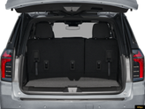 Thumbnail of 2025 Iridescent Pearl Tricoat Chevrolet Tahoe