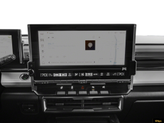 Thumbnail of 2025 Graphite Blue Metallic GMC HUMMER EV SUV