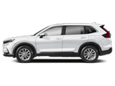 Thumbnail of 2023 Platinum White Pearl Honda CR-V