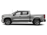 Thumbnail of 2019 Silver Ice Metallic Chevrolet Silverado 1500
