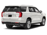 Thumbnail of 2022 White Frost Tri-Coat GMC Yukon