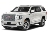 Photo of 2022 White Frost Tri-Coat GMC Yukon
