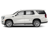 Thumbnail of 2022 White Frost Tri-Coat GMC Yukon