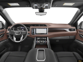 Thumbnail of 2022 White Frost Tri-Coat GMC Yukon