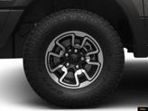 Thumbnail of 2017 Brilliant Black Crystal Pearlcoat RAM 1500
