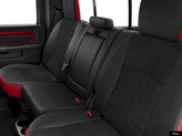 Thumbnail of 2017 Brilliant Black Crystal Pearlcoat RAM 1500