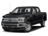 Photo of 2020 Agate Black Metallic Ford F-150