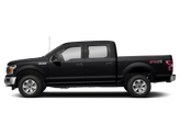 Thumbnail of 2020 Agate Black Metallic Ford F-150