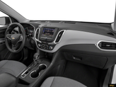 Thumbnail of 2022 Summit White Chevrolet Equinox