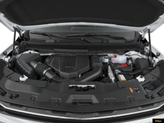 Thumbnail of 2026 Mosaic Black Metallic Chevrolet Traverse