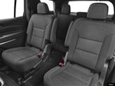 Thumbnail of 2026 Mosaic Black Metallic Chevrolet Traverse