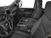 Thumbnail of 2025 Sterling Gray Metallic Chevrolet Silverado 2500