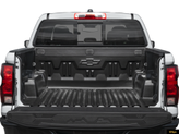Thumbnail of 2025 Radiant Red Chevrolet Colorado