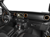 Thumbnail of 2023 Sting Gray Clearcoat Jeep Gladiator