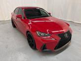 Thumbnail of 2018 Redline Lexus IS 350
