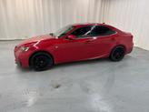 Thumbnail of 2018 Redline Lexus IS 350