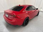 Thumbnail of 2018 Redline Lexus IS 350