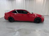 Thumbnail of 2018 Redline Lexus IS 350