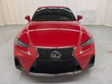 Thumbnail of 2018 Redline Lexus IS 350