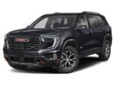 Photo of 2026 Ebony Twilight Metallic GMC Acadia